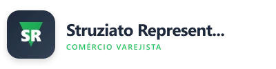Struziato Representacao Comercial LTDA